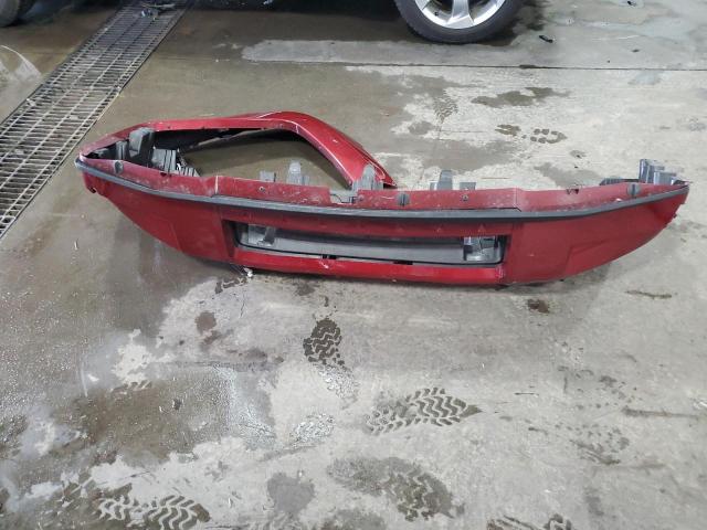 1C4PJMAK8CW104465 - 2012 JEEP LIBERTY SPORT 红色 照片 13