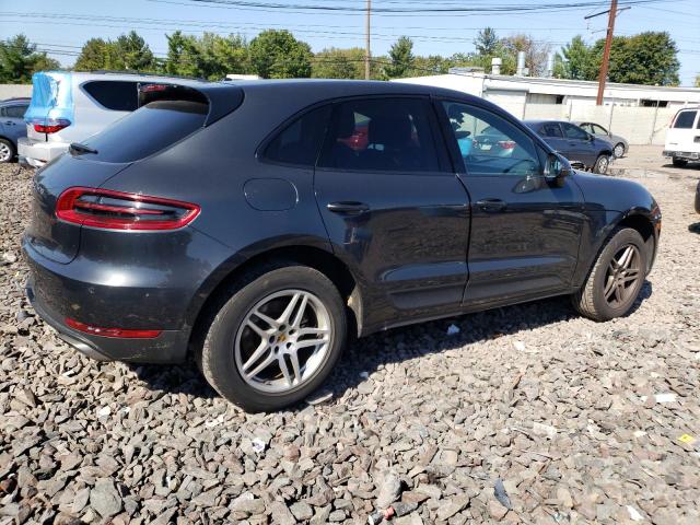 WP1AA2A55HLB83850 - 2017 PORSCHE MACAN GRAY photo 3