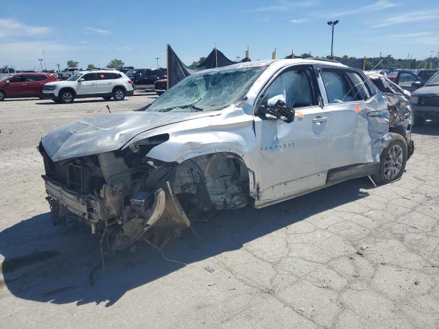 2018 CHEVROLET TRAVERSE LT, 