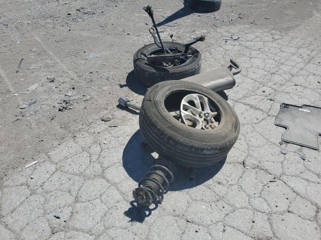 1GNEVGKW6JJ148223 - 2018 CHEVROLET TRAVERSE LT Gümüş foto 13