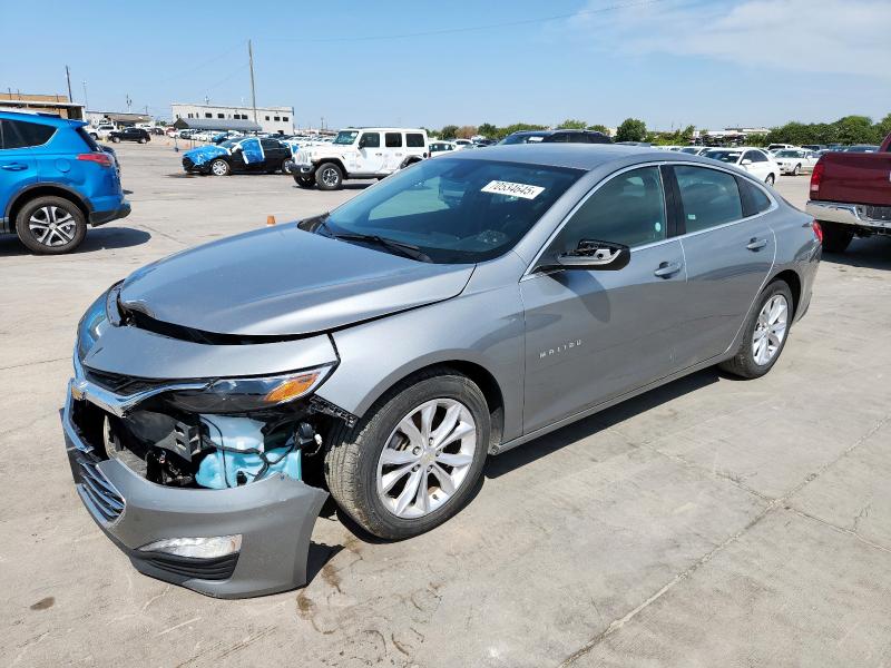 2023 CHEVROLET MALIBU LT, 