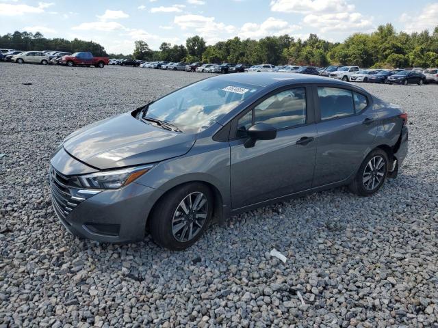 2025 NISSAN VERSA S, 