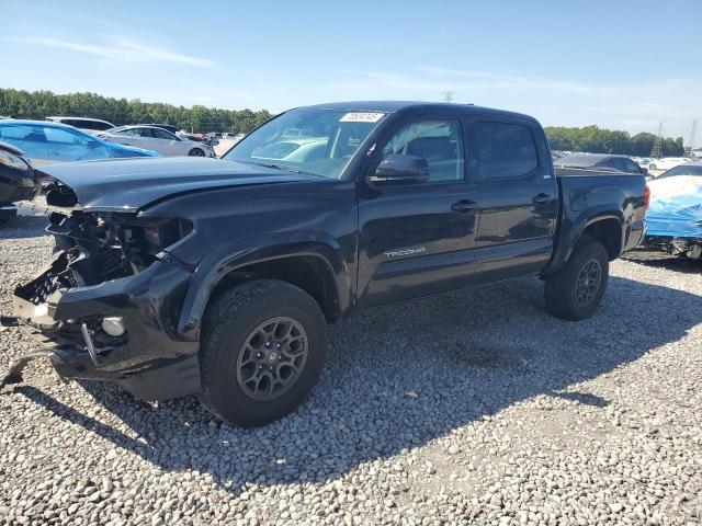 2018 TOYOTA TACOMA DOUBLE CAB, 