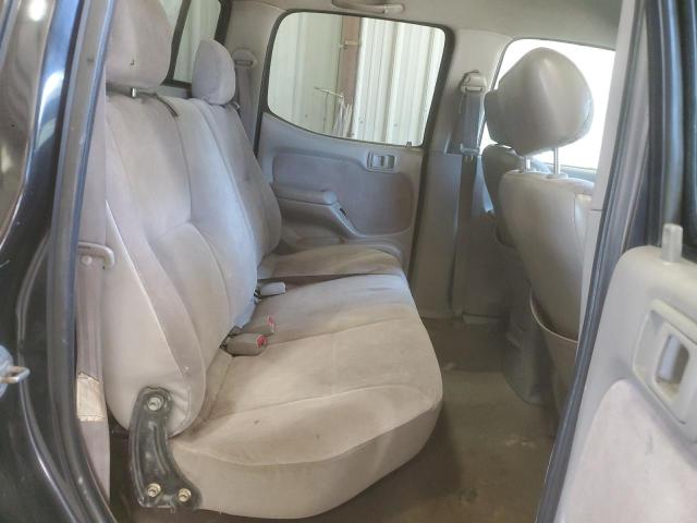 5TEGM92N32Z109717 - 2002 TOYOTA TACOMA DOUBLE CAB PRERUNNER BLACK photo 10