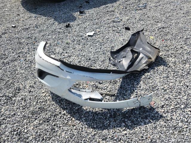 KMHCT4AE3GU124932 - 2016 HYUNDAI ACCENT SE WHITE photo 12