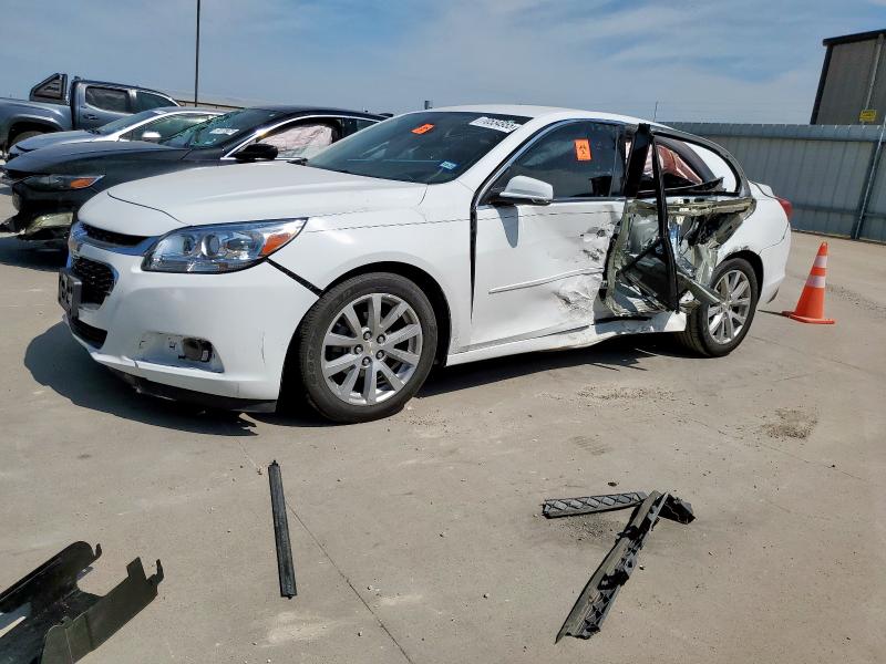 2015 CHEVROLET MALIBU 2LT, 