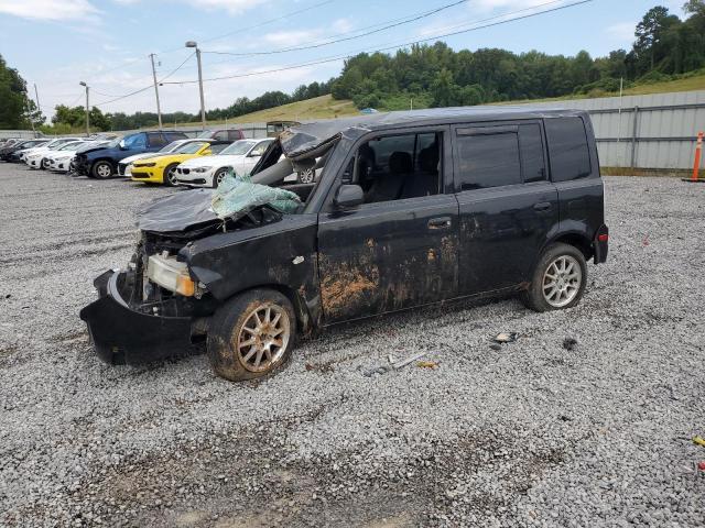 2006 TOYOTA SCION XB, 