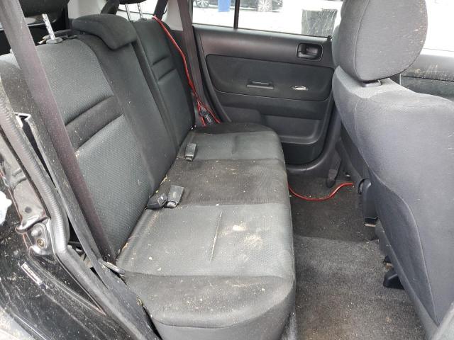 JTLKT324964060611 - 2006 TOYOTA SCION XB 黑色 照片 10