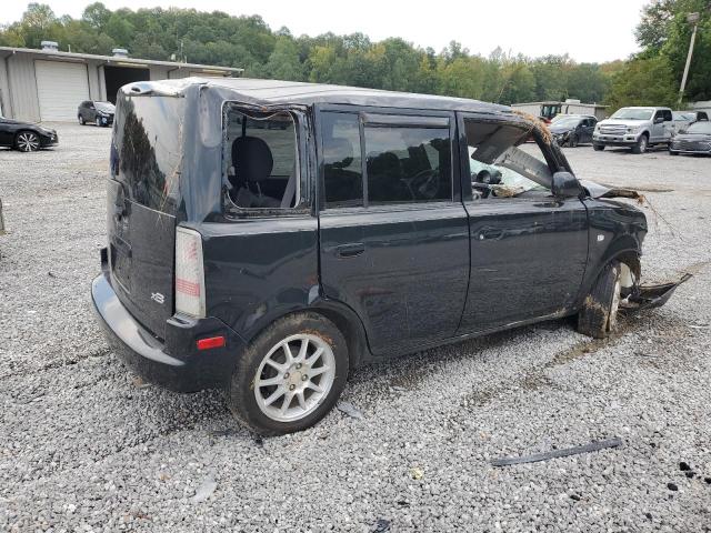 JTLKT324964060611 - 2006 TOYOTA SCION XB 黑色 照片 3