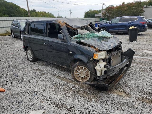 JTLKT324964060611 - 2006 TOYOTA SCION XB 黑色 照片 4