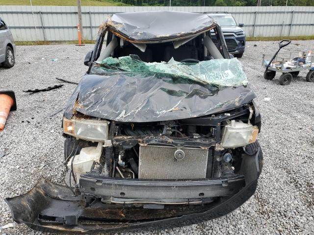 JTLKT324964060611 - 2006 TOYOTA SCION XB 黑色 照片 5