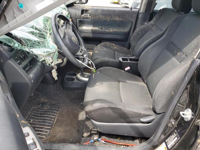 JTLKT324964060611 - 2006 TOYOTA SCION XB 黑色 照片 7