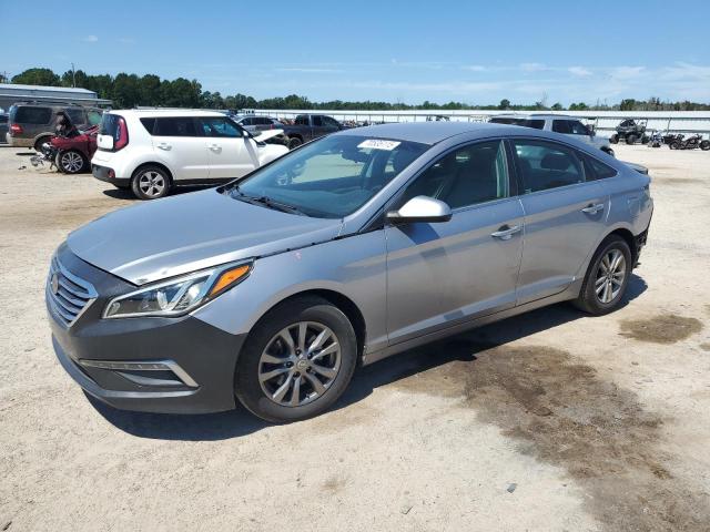 2015 HYUNDAI SONATA SE, 