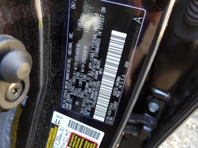 5TDGZRBHXMS131094 - 2021 TOYOTA HIGHLANDER XLE იასამნისფერი ფოტო 13