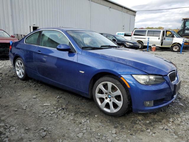 WBAWV53578P078646 - 2008 BMW 328 XI SULEV BLUE photo 4