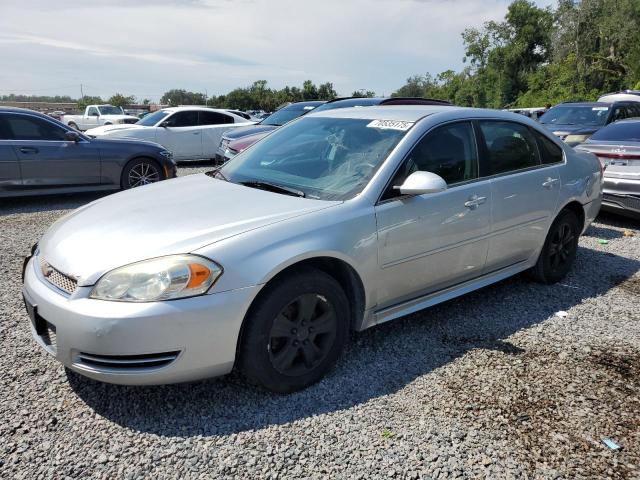 2013 CHEVROLET IMPALA LS, 