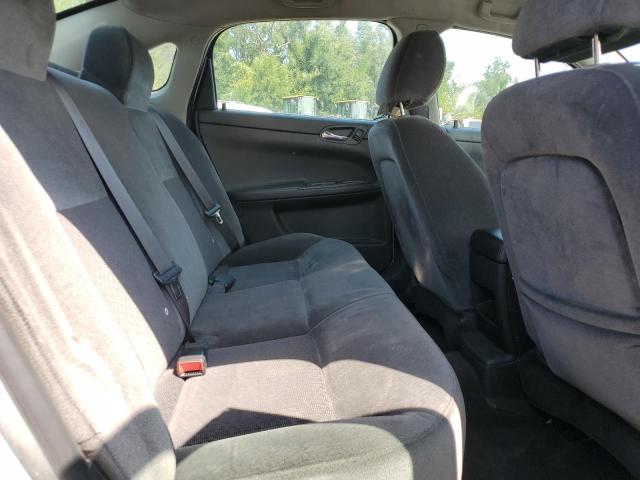 2G1WF5E33D1246911 - 2013 CHEVROLET IMPALA LS SILVER photo 10