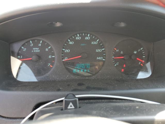 2G1WF5E33D1246911 - 2013 CHEVROLET IMPALA LS SILVER photo 9