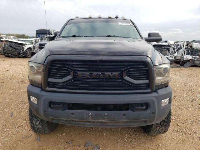 3C6UR5DJ2JG164765 - 2018 RAM 2500 SLT BLACK photo 5