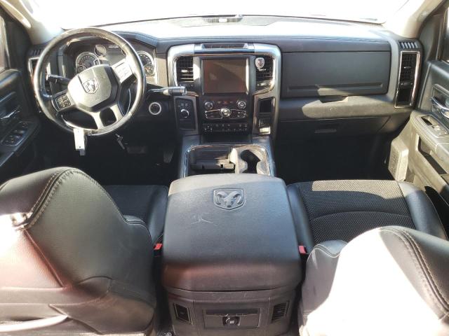 3C6UR5DJ2JG164765 - 2018 RAM 2500 SLT შავი ფოტო 8