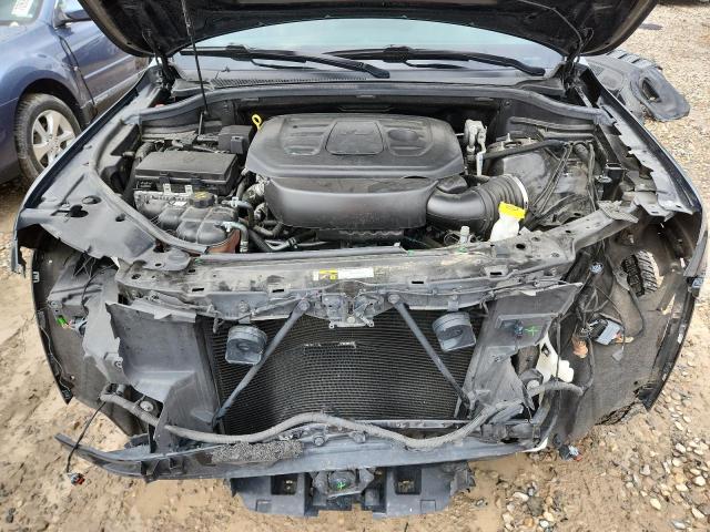 1C4RJFAG9MC616710 - 2021 JEEP GRAND CHER LAREDO 黑色 照片 11