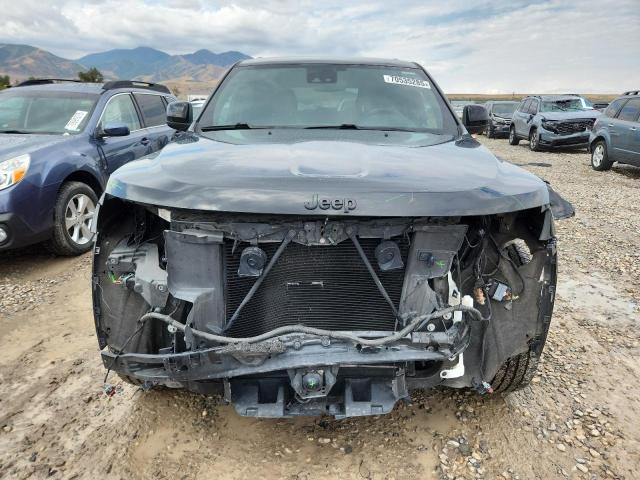 1C4RJFAG9MC616710 - 2021 JEEP GRAND CHER LAREDO 黑色 照片 5