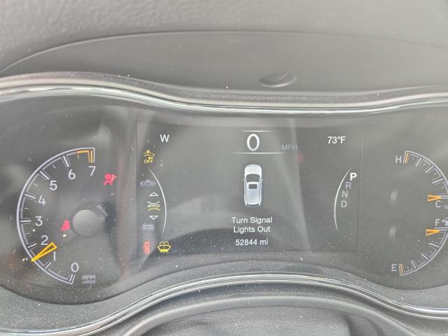 1C4RJFAG9MC616710 - 2021 JEEP GRAND CHER LAREDO 黑色 照片 9