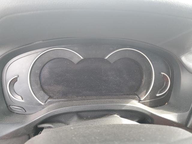 5UXTS3C57K0Z05000 - 2019 BMW X3 XDRIVEM40I 灰色 照片 9