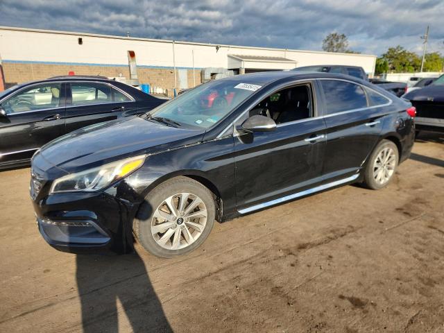 2015 HYUNDAI SONATA SPORT, 