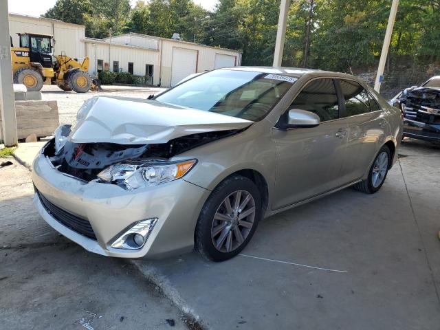 2013 TOYOTA CAMRY SE, 