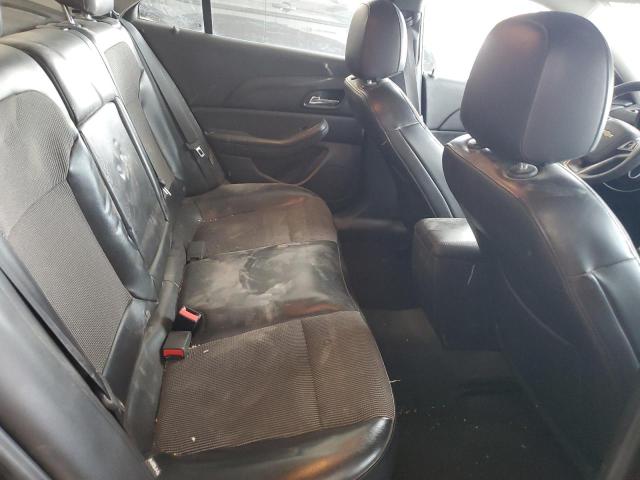 1G11C5SL3FF216505 - 2015 CHEVROLET MALIBU 1LT BURGUNDY photo 10