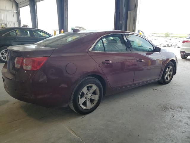 1G11C5SL3FF216505 - 2015 CHEVROLET MALIBU 1LT BURGUNDY photo 3