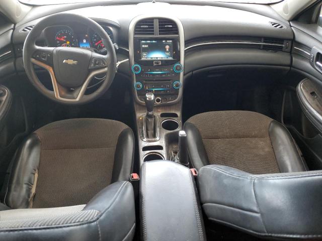 1G11C5SL3FF216505 - 2015 CHEVROLET MALIBU 1LT BURGUNDY photo 8