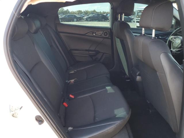 SHHFK7H41MU232407 - 2021 HONDA CIVIC SPORT 白色 照片 10