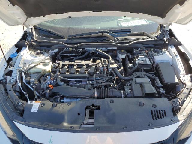 SHHFK7H41MU232407 - 2021 HONDA CIVIC SPORT 白色 照片 11