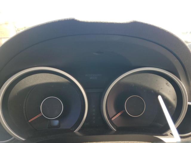 19UUA8F55CA020499 - 2012 ACURA TL WHITE photo 9