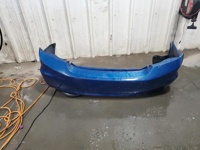 19XFB2F5XCE073441 - 2012 HONDA CIVIC LX BLUE photo 12