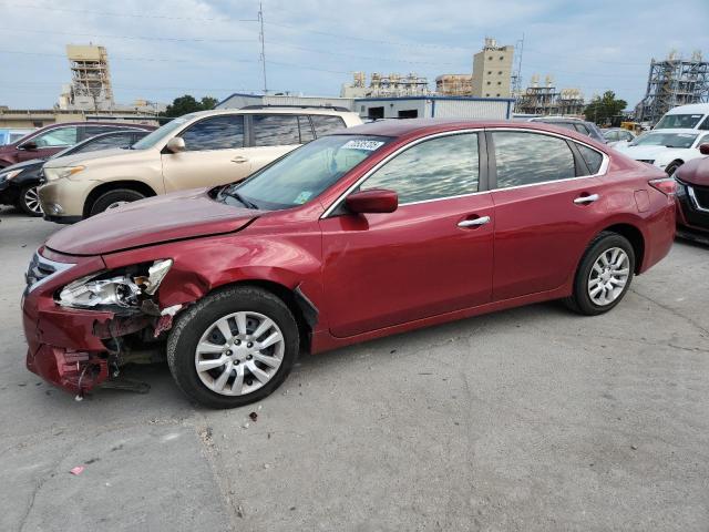 2014 NISSAN ALTIMA 2.5, 