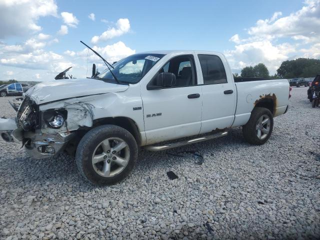 2008 DODGE RAM 1500 ST, 