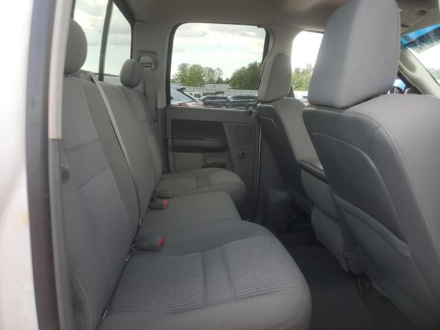 1D7HU18218S600437 - 2008 DODGE RAM 1500 ST WHITE photo 10