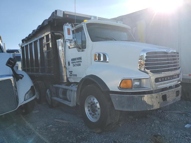 2008 STERLING TRUCK LT 9500, 