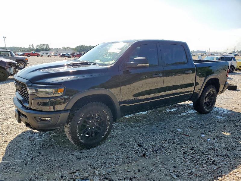 2025 RAM 1500 REBEL, 