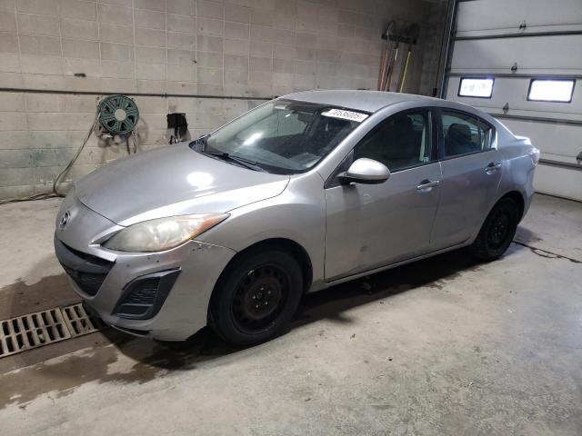 2011 MAZDA 3 I, 