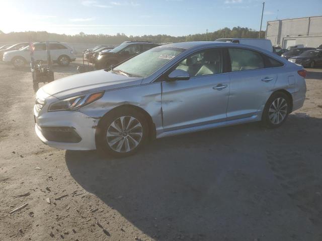 2015 HYUNDAI SONATA SPORT, 