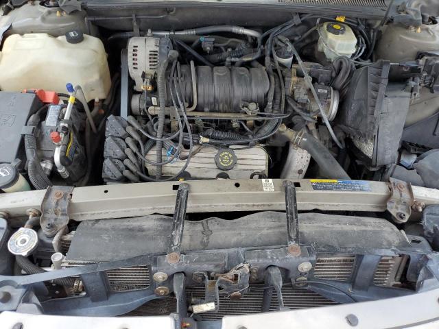 1G4HP54K92U247659 - 2002 BUICK LESABRE CUSTOM TAN photo 11