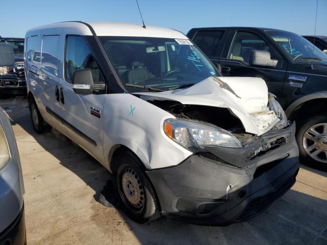 ZFBHRFAB9K6N44026 - 2019 RAM PROMASTER თეთრი ფოტო 4