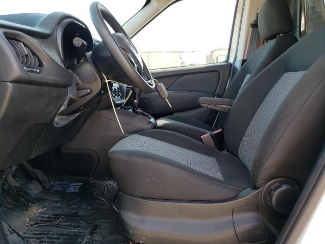 ZFBHRFAB9K6N44026 - 2019 RAM PROMASTER თეთრი ფოტო 7