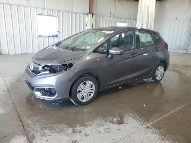 2019 HONDA FIT LX, 