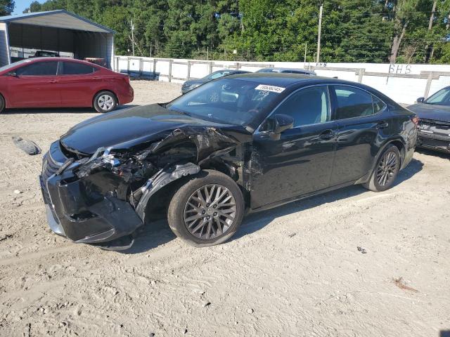 2018 LEXUS ES 350, 