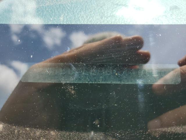 2T1BU4EE9BC740020 - 2011 TOYOTA COROLLA BASE Gris photo 12